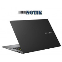 Ноутбук ASUS VivoBook S14 M433UA M433UA-EB466W, M433UA-EB466W