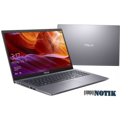 Ноутбук ASUS M509DL M509DL-BQ022, M509DL-BQ022