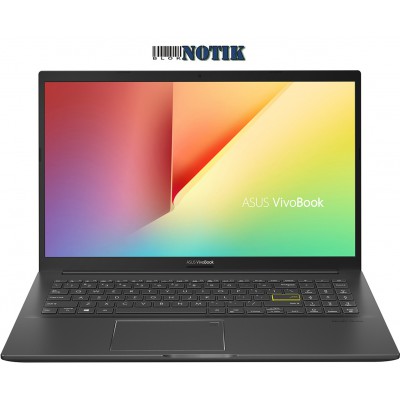 Ноутбук ASUS VivoBook M513IA M513IA-BN666T, M513IA-BN666T