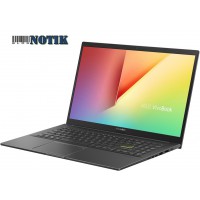 Ноутбук ASUS VivoBook M513IA M513IA-BN666T, M513IA-BN666T