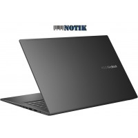 Ноутбук ASUS VivoBook M513IA M513IA-BN666T, M513IA-BN666T