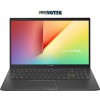Ноутбук ASUS VivoBook M513IA (M513IA-BQ160T)