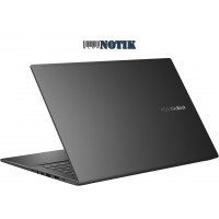 Ноутбук ASUS VivoBook M513IA M513IA-BQ160T, M513IA-BQ160T