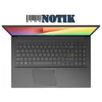 Ноутбук ASUS VivoBook M513IA M513IA-BQ160, M513IA-BQ160