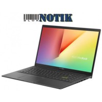 Ноутбук ASUS VivoBook M513IA M513IA-BQ160, M513IA-BQ160