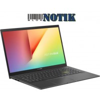 Ноутбук ASUS VivoBook M513IA M513IA-BQ434T, M513IA-BQ434T
