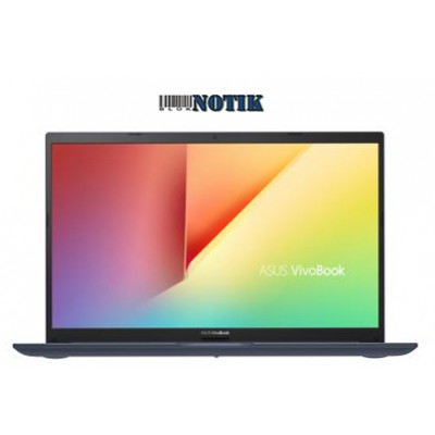 Ноутбук ASUS VivoBook M513IA M513IA-BQ688, M513IA-BQ688