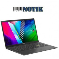 Ноутбук ASUS VivoBook 15 M513UA M513UA-L1297W, M513UA-L1297W