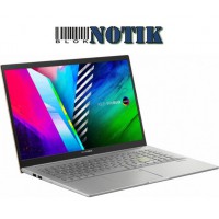 Ноутбук ASUS VivoBook M513UA M513UA-L1298, M513UA-L1298