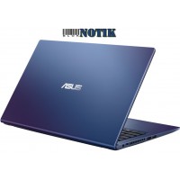 Ноутбук ASUS VivoBook M515DA M515DA-382BL2T, M515DA-382BL2T