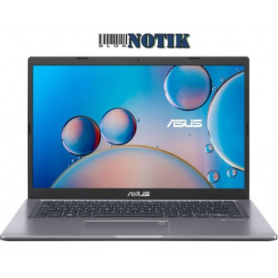 Ноутбук ASUS VivoBook 15 M515UA M515UA-78512G1T, M515UA-78512G1T