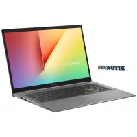 Ноутбук ASUS VivoBook S15 M533IA M533IA-BQ090, M533IA-BQ090 