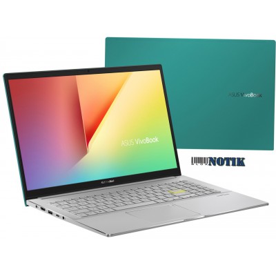 Ноутбук ASUS VivoBook S15 M533IA M533IA-BQ188, M533IA-BQ188