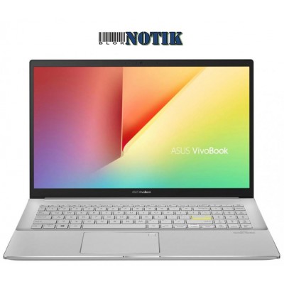 Ноутбук ASUS VivoBook S15 M533UA M533UA-BN159T, M533UA-BN159T