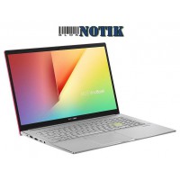 Ноутбук ASUS VivoBook S15 M533UA M533UA-BN159T, M533UA-BN159T