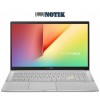 Ноутбук ASUS VivoBook S15 M533UA (M533UA-BN160T)