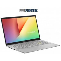 Ноутбук ASUS VivoBook S15 M533UA M533UA-BN160T, M533UA-BN160T