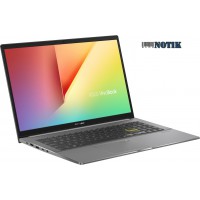 Ноутбук ASUS VivoBook 15 M533UA M533UA-BN161, M533UA-BN161