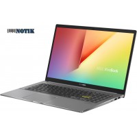 Ноутбук ASUS VivoBook 15 M533UA M533UA-BN161, M533UA-BN161