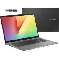 Ноутбук ASUS VivoBook 15 M533UA M533UA-BN161, M533UA-BN161