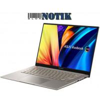 Ноутбук ASUS VivoBook S 14X OLED M5402RA M5402RA-M9054W, M5402RA-M9054W