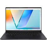 Ноутбук ASUS VivoBook S 14 OLED M5406UA (M5406UA-PP028) Ноутбук ASUS VivoBook S 14 OLED M5406UA (M5406UA-PP028)