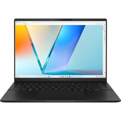 Ноутбук ASUS VivoBook S 14 OLED M5406UA M5406UA-PP028, M5406UA-PP028 Ноутбук ASUS VivoBook S 14 OLED M5406UA M5406UA-PP028, M5406UA-PP028