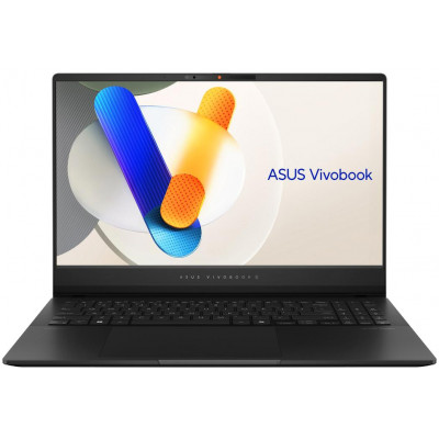 Ноутбук ASUS Vivobook S 15 OLED M5506UA M5506UA-MA042, M5506UA-MA042