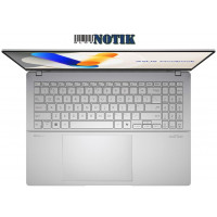 Ноутбук ASUS Vivobook S 15 OLED M5506UA M5506UA-MA043, M5506UA-MA043