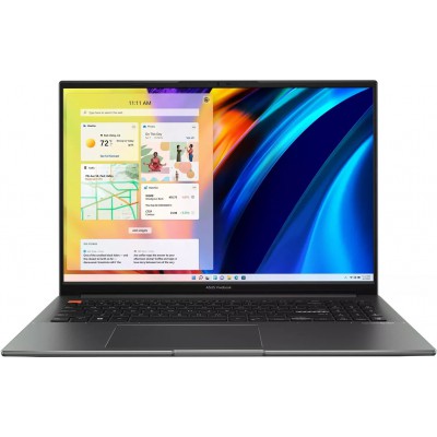 Ноутбук ASUS VivoBook S 16X M5602RA M5602RA-KV046W, M5602RA-KV046W