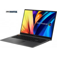 Ноутбук ASUS VivoBook S 16X M5602RA M5602RA-KV020W, M5602RA-KV020W