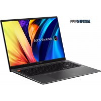 Ноутбук ASUS VivoBook S 16X M5602RA M5602RA-KV020W, M5602RA-KV020W