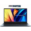 Ноутбук ASUS Vivobook Pro 15 OLED M6500QC (M6500QC-L1072)