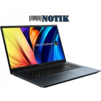 Ноутбук ASUS Vivobook Pro 15 OLED M6500QC M6500QC-L1072, M6500QC-L1072