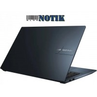 Ноутбук ASUS Vivobook Pro 15 OLED M6500QC M6500QC-L1072, M6500QC-L1072
