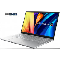 Ноутбук ASUS VivoBook Pro 15 OLED M6500QC M6500QC-L1081W, M6500QC-L1081W
