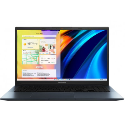 Ноутбук ASUS VivoBook PRO 15 OLED M6500QC M6500QC-OLED-L731X, M6500QC-OLED-L731X