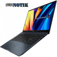 Ноутбук ASUS VivoBook PRO 15 OLED M6500QC M6500QC-OLED-L731X, M6500QC-OLED-L731X
