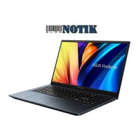 Ноутбук ASUS VivoBook Pro 15 M6500QH M6500QH-DB51, M6500QH-DB51