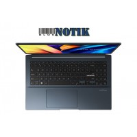 Ноутбук ASUS VivoBook Pro 15 M6500QH M6500QH-DB51, M6500QH-DB51