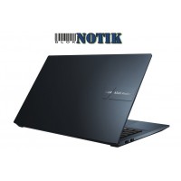 Ноутбук ASUS VivoBook Pro 15 M6500QH M6500QH-DB51, M6500QH-DB51