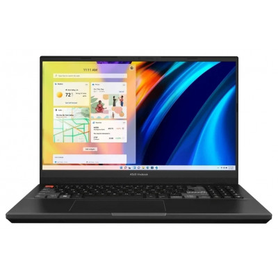 Ноутбук ASUS VivoBook PRO 15X OLED K6501ZM K6501ZM-OLED-2W, K6501ZM-OLED-2W