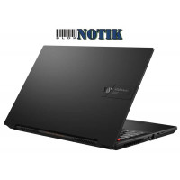 Ноутбук ASUS VivoBook Pro 15X OLED M6501RM M6501RM-93210B0W, M6501RM-93210B0W