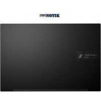 Ноутбук ASUS Vivobook Pro 15X M6501RR Black M6501RR-DB96, M6501RR-DB96