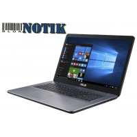 Ноутбук ASUS VIVOBOOK 17 M705BA M705BA-BX032 STAR GREY, M705BA-BX032