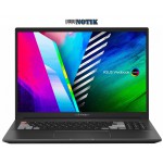 Ноутбук ASUS VivoBook Pro 14X OLED M7400QE (M7400QE-KM031R)