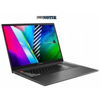 Ноутбук ASUS VivoBook Pro 14X OLED M7400QE M7400QE-716512B0T, M7400QE-716512B0T