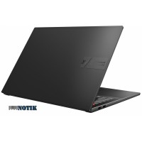 Ноутбук ASUS VivoBook Pro 14X OLED M7400QE M7400QE-716512B0T, M7400QE-716512B0T