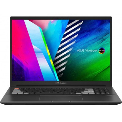 Ноутбук ASUS VivoBook Pro 16X M7600QE M7600QE-91610B0W, M7600QE-91610B0W