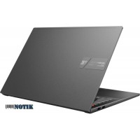 Ноутбук ASUS VivoBook Pro 16X M7600QE M7600QE-91610B0W, M7600QE-91610B0W